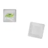 Plate set Algon 18 cm 25 Pieces (18 Units)