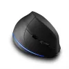 Мышь Media Tech VERTIC RF MT1123 Чёрный