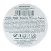 Plate set Algon Orange 20 cm 10 Pieces (24 Units)