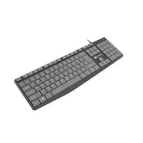 Lautassetti Algon Keltainen 20 cm 10 Kappaletta (24 osaa)