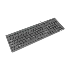Lautassetti Algon Keltainen 20 cm 10 Kappaletta (24 osaa)