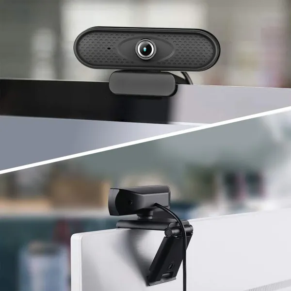 Tīmekļa Kamera Nano RS RS680 Full HD 1080 p