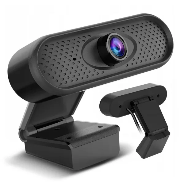 Tīmekļa Kamera Nano RS RS680 Full HD 1080 p