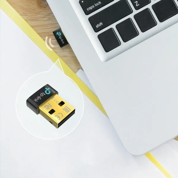 Bluetooth Adaptor TP-Link UB500