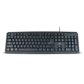 Klaviatuur Tracer Maverick Must QWERTY