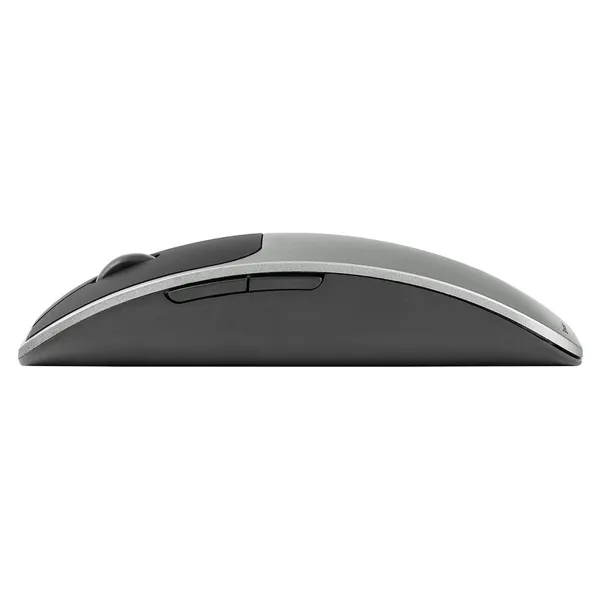 Juhtmevaba Klaviatuur Tracer TRAKLA46773 Must Qwerty US