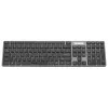Juhtmevaba Klaviatuur Tracer TRAKLA46773 Must Qwerty US