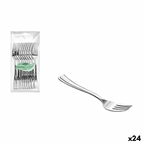 Haarukkasetti Algon 18,5 cm 10 Kappaletta (24 osaa)