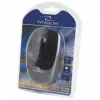 Optiline Hiir Titanum TM110K Must
