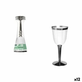 Viinilasi Algon 3 Kappaletta (12 osaa)