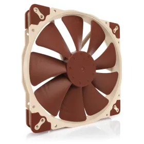 Kastventilaator Noctua NF-A20 Ø 20 cm