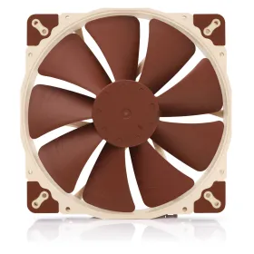 Kastventilaator Noctua NF-A20 Ø 20 cm
