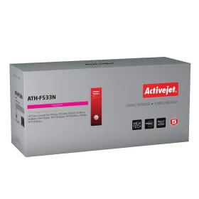 Dažiklis Activejet ATH-F533N Rožinė