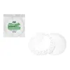 Snack tray Algon Circular 25 cm 2 Pieces (24 Units)