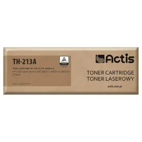 Dažiklis Actis TH-213A Rožinė