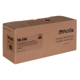 Dažiklis Actis TH-59A                          Juoda