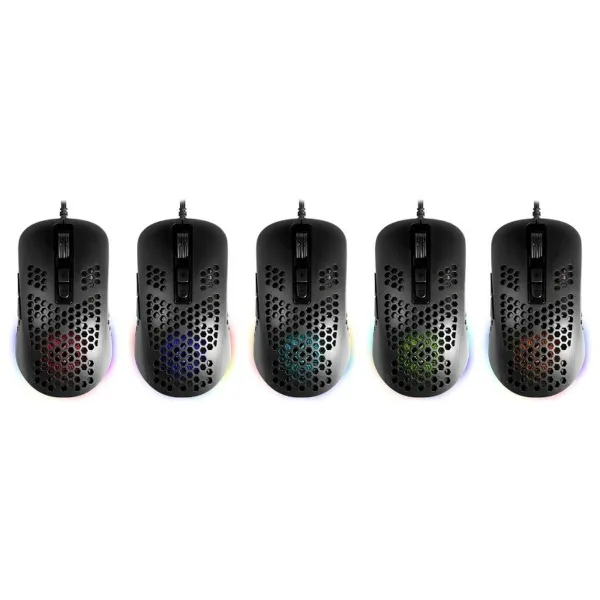 Hiir Defender SHEPARD GM-620L Must