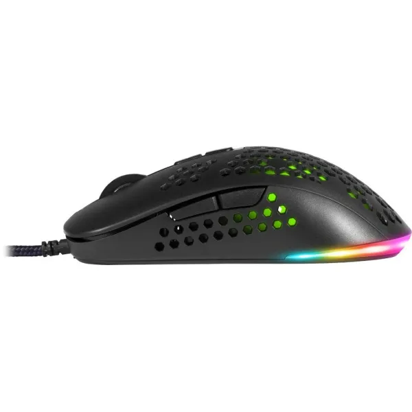 Hiir Defender SHEPARD GM-620L Must