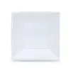 Plokštelių rinkinys Algon Plastmasinis 18 cm 6 Dalys (24 vnt.)