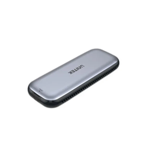 USB-разветвитель Unitek D1046A Серый