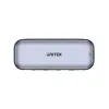 USB-разветвитель Unitek D1046A Серый