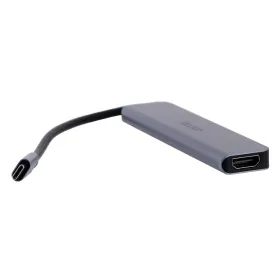 USB-jaotur Unitek H1118A 100 W