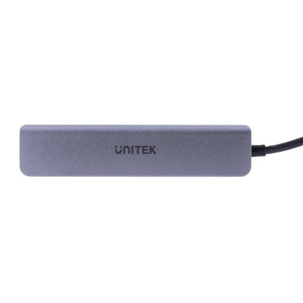 USB Centrmezgls Unitek H1118A 100 W