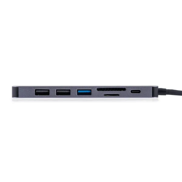 USB Centrmezgls Unitek H1118A 100 W