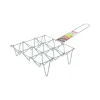 Grill Algon Algon 26 x 55 cm (5 Units)
