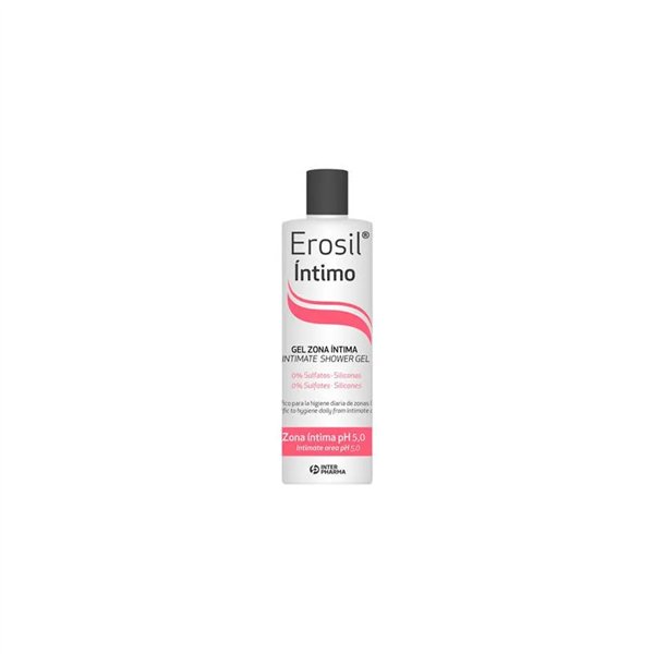 Erosil Intimate 250ml