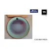 Flat Plate La Mediterránea Melow (12 Units)
