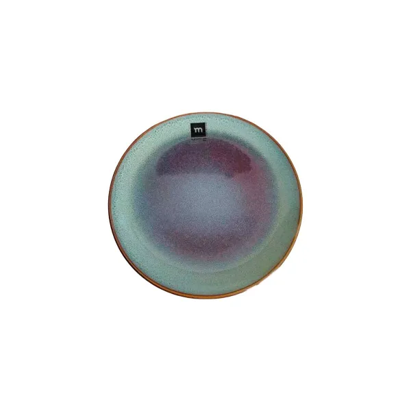 Flat Plate La Mediterránea Melow (12 Units)