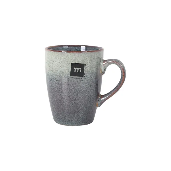Mug La Mediterránea Melow 330 ml (36 Units)