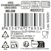 Mug La Mediterránea Melow 330 ml (36 Units)
