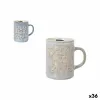 Mug La Mediterránea Needs 200 ml (36 Units)