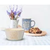 Mug La Mediterránea Needs 200 ml (36 Units)