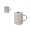 Mug La Mediterránea Needs 200 ml (36 Units)