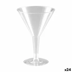 Kokteiļa glāze Algon 215 ml 4 Daudzums (24 gb.)