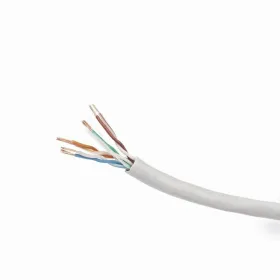 UTP kategoria 6 jäykkä verkkokaapeli GEMBIRD UPC-6004-L/100 100 m