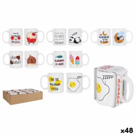 Mug Albada 350 ml (48 Units)