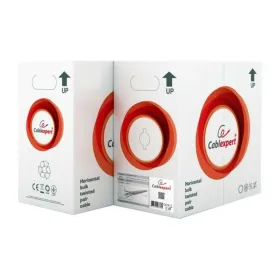 CAT 5e UTP kaapeli GEMBIRD UPC-5004E-L/100 (100 m) Harmaa 100 m