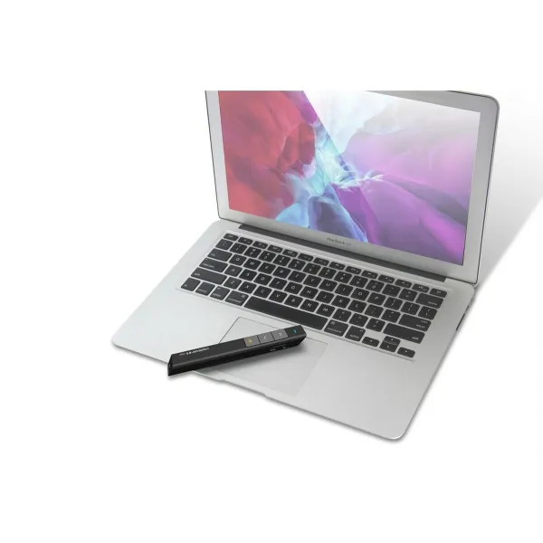 Osoitin Techly ITC-LASER26