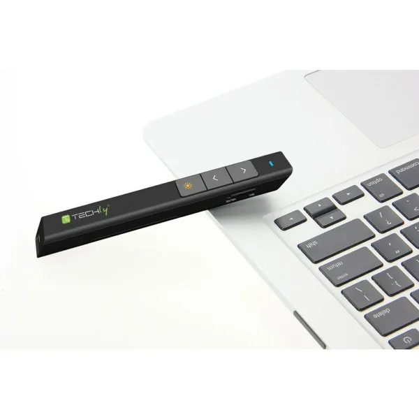 Osoitin Techly ITC-LASER26