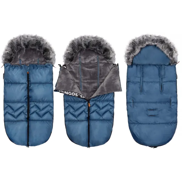 Sleeping bag Springos SB0049