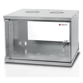 Sieninė komutacinė spinta Techly I-CASE EL-1006G32