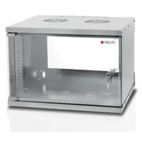 Sieninė komutacinė spinta Techly I-CASE EL-1006G32
