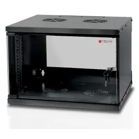 Sieninė komutacinė spinta Techly I-CASE EL-1006B32