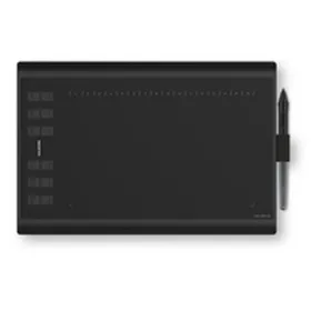 Graafikalauad ja pliiatsid Huion H1060P