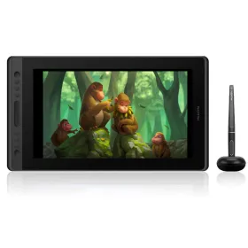 Graafikalauad ja pliiatsid Huion Kamvas Pro 16