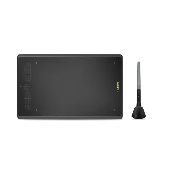 Grafiskā planšete Huion H610X